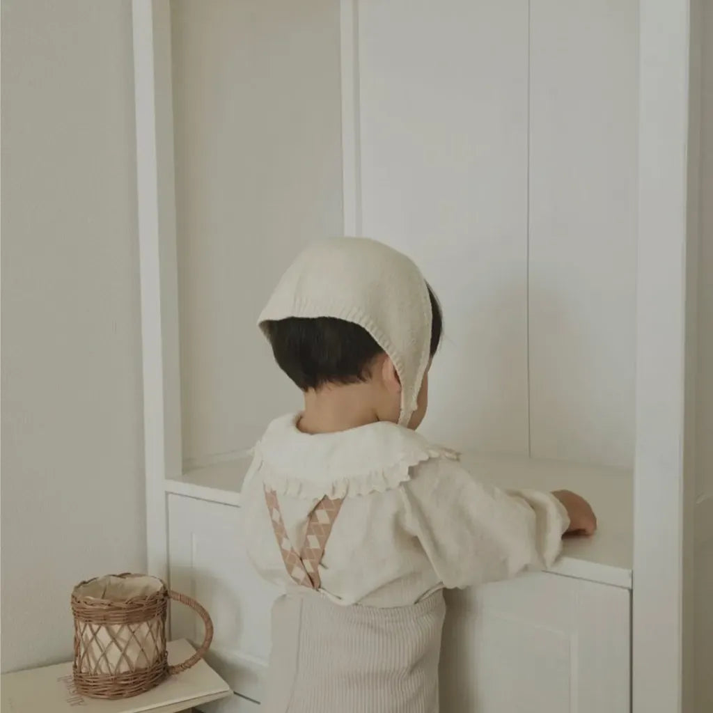 サロペットパンツ・サスペンダーパンツ ダイヤチェックサスペンダーリブレギンスパンツ【mh0011139】