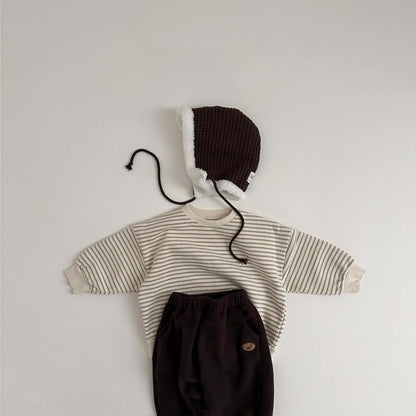 ロングパンツ・スウェットパンツ ジョガーパンツ 裏起毛フリース素材 刺繍ワッペン ハーレム長ズボン【mh0011365】