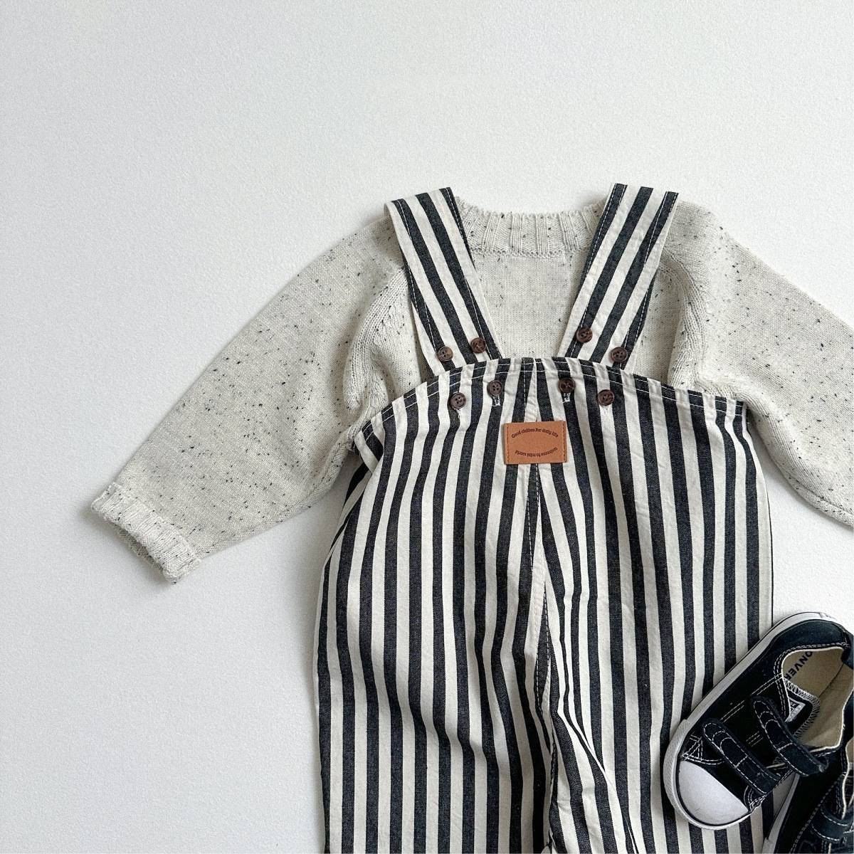 ニット・セーター 長袖セーター ニット素材 カラフルネップ ラグランスリーブトップス【mh0011369】