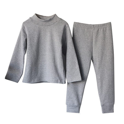 長袖セットアップ シンプルベーシック長袖Tシャツ+ジョガーパンツセットアップ 2点セット【mh0009999】