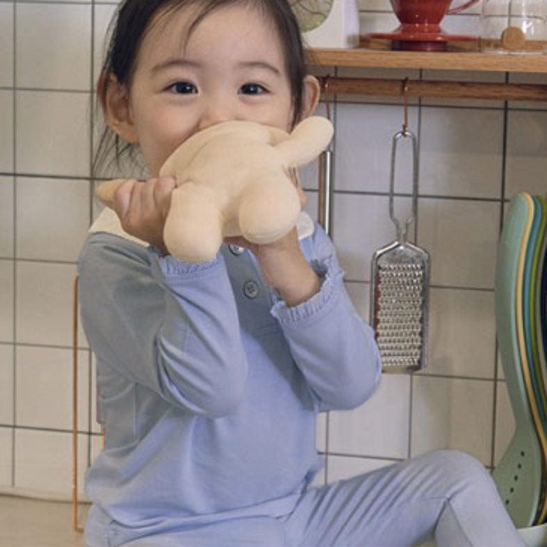 長袖シャツ・ブラウス 丸襟長袖Tシャツブラウス【mh0010614】