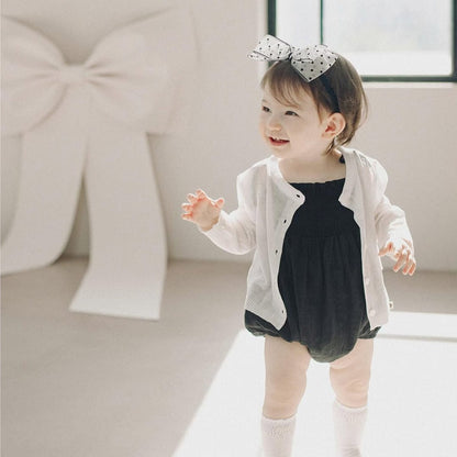 シャーリングキャミソールロンパース【mh0009997】