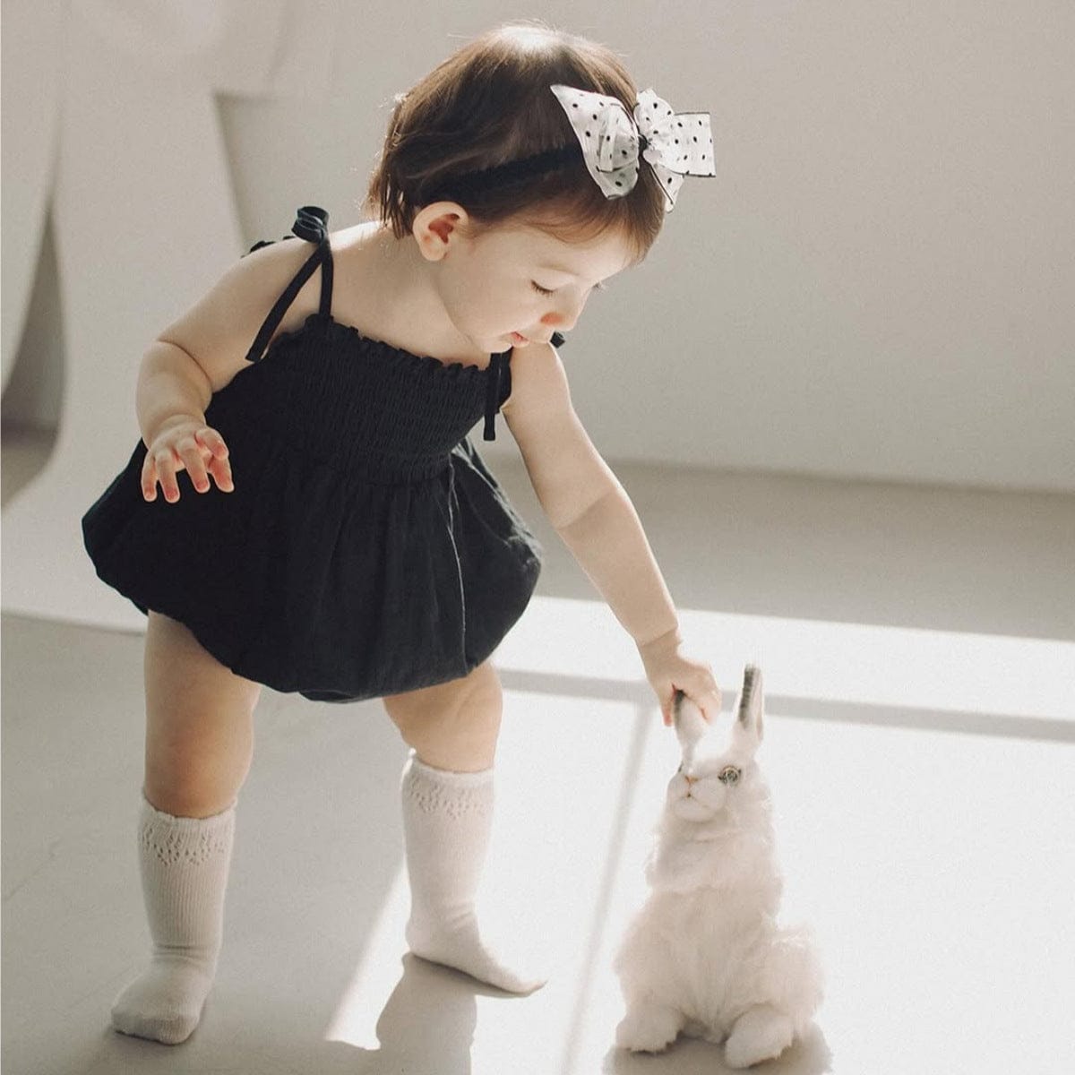 シャーリングキャミソールロンパース【mh0009997】