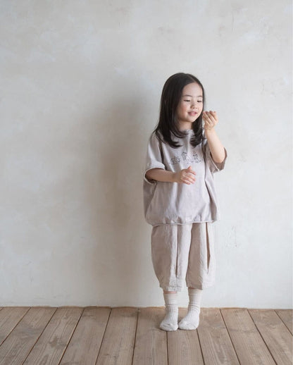 半袖Tシャツ ダイナソー恐竜プリント半袖Tシャツ【mh0010211】