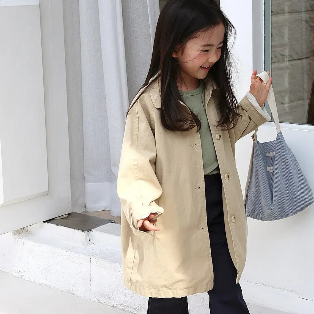 長袖Tシャツ リブコットン長袖カットソーTシャツ【mh0011107】