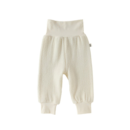 長袖セットアップ Apricot pants / 73cm スウェットジャケット/パンツ 厚手 フード付 カジュアル 【mh0011703】