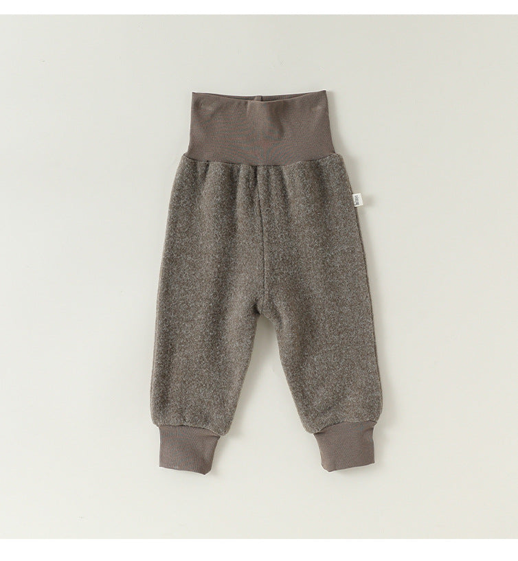 長袖セットアップ スウェットジャケット/パンツ 厚手 フード付 カジュアル 【mh0011703】