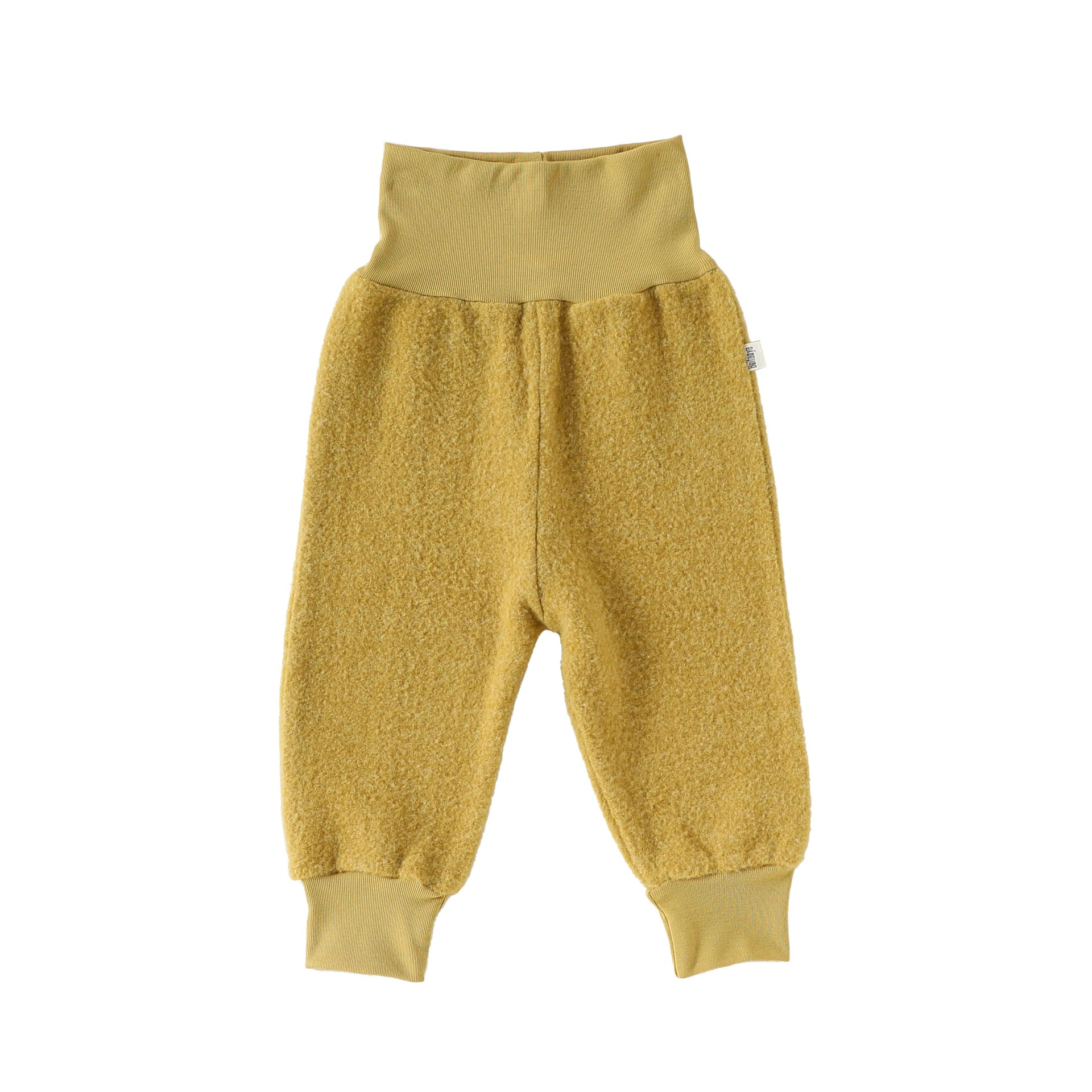 長袖セットアップ Turmeric pants / 73cm スウェットジャケット/パンツ 厚手 フード付 カジュアル 【mh0011703】