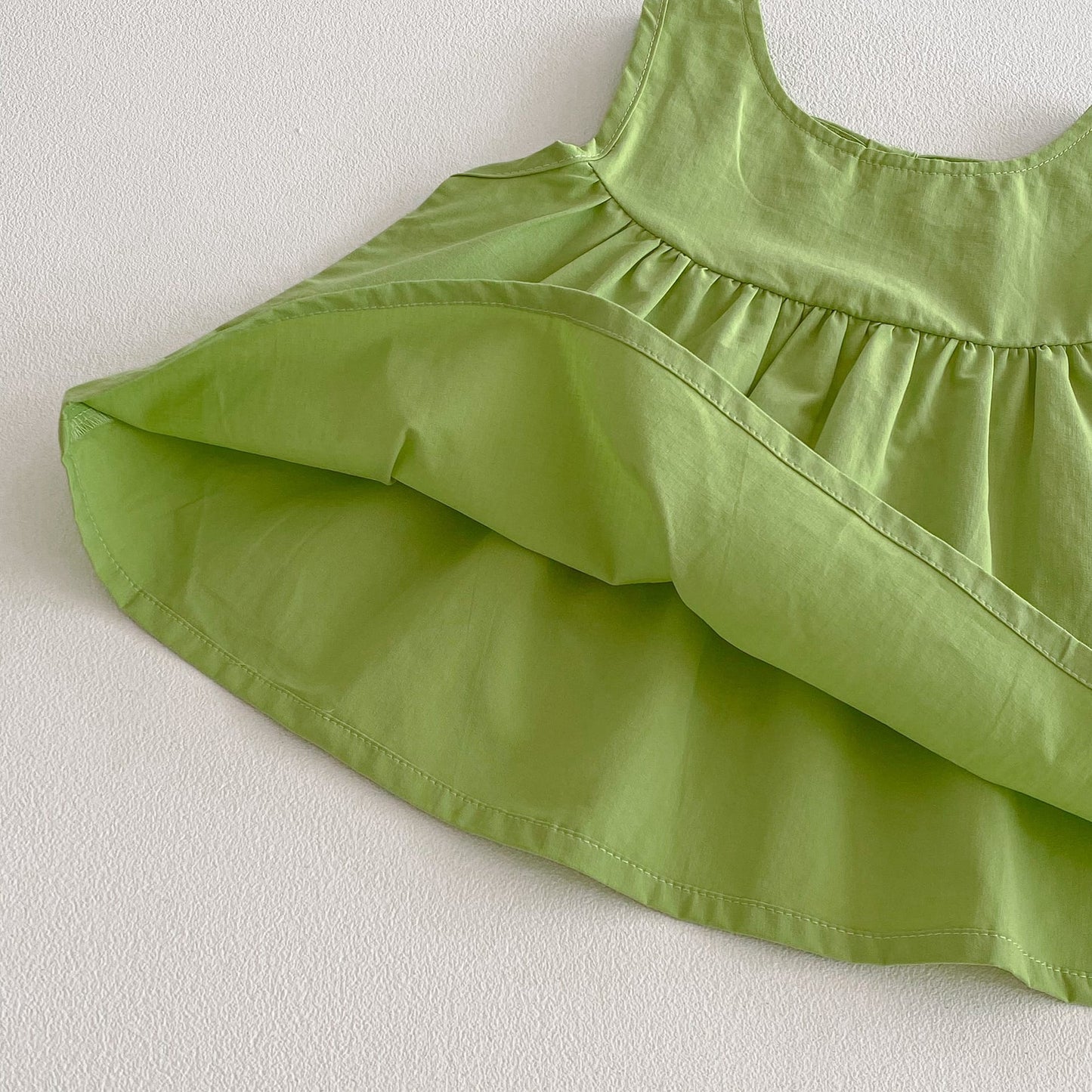 Botanical Print Shirt Shorts Set ボタニカルプリント セットアップ【mh0012722】 angou ノースリーブセットアップ