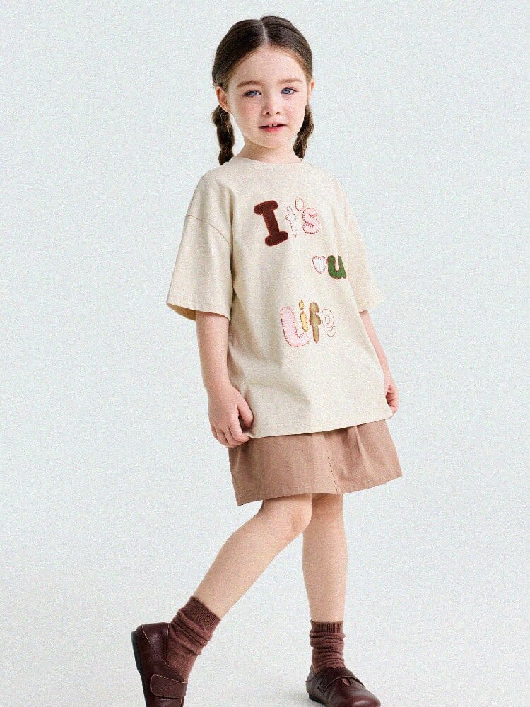 Box Pleat Culottes ギャザー キュロットスカート【mh0013178】 yunerma スカート