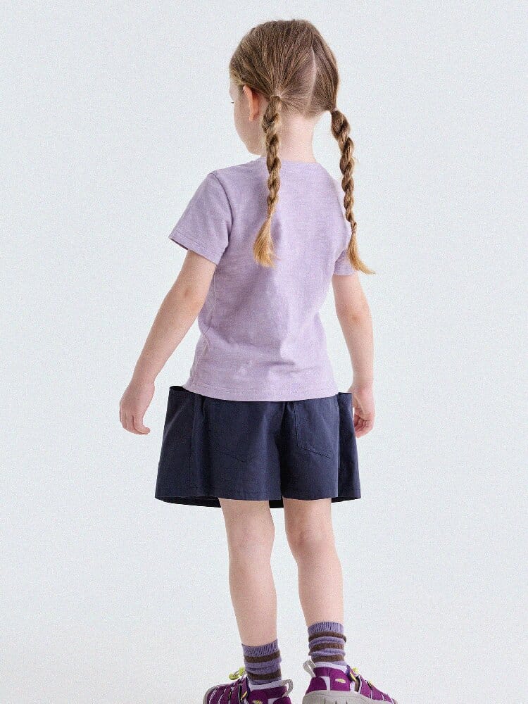 Box Pleat Culottes ギャザー キュロットスカート【mh0013178】 yunerma スカート