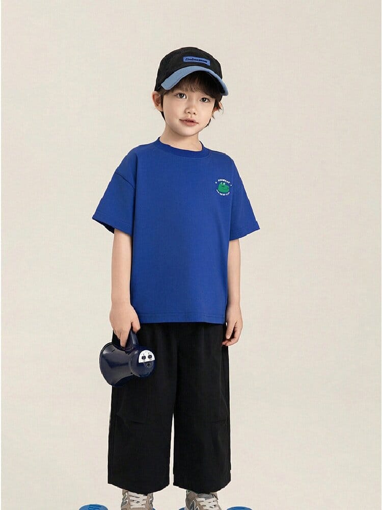 Breathable Quick-Dry Cargo Long Pants 吸湿速乾 ナイロン カーゴ ロングパンツ【mh0012732】 YoehYaul ロングパンツ・スウェットパンツ