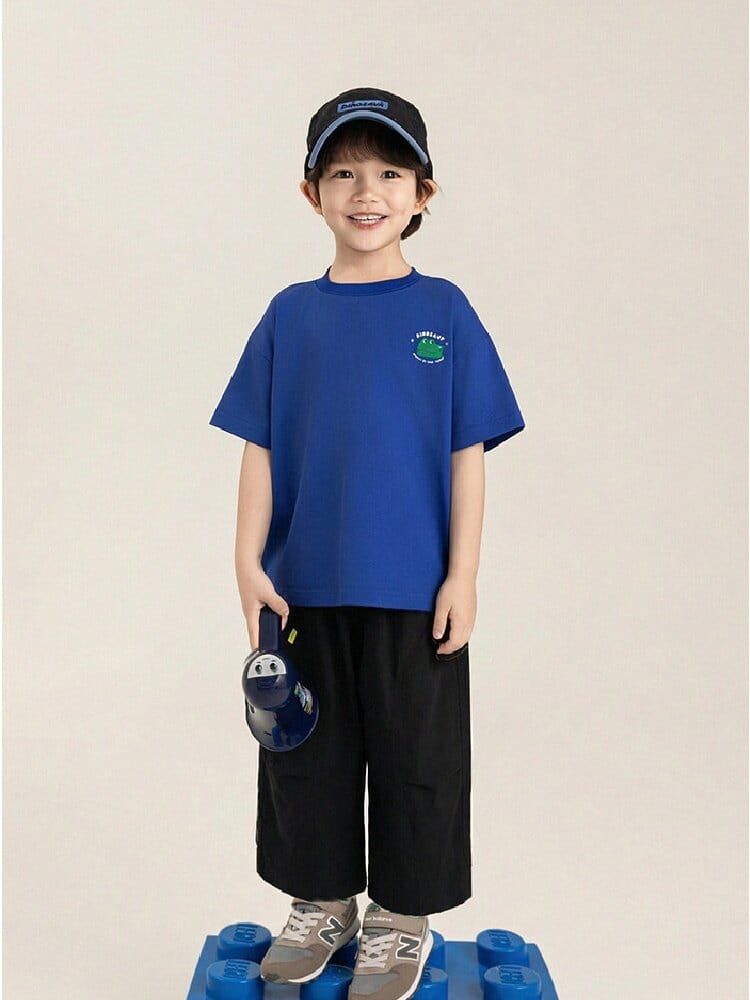 Breathable Quick-Dry Cargo Long Pants 吸湿速乾 ナイロン カーゴ ロングパンツ【mh0012732】 YoehYaul ロングパンツ・スウェットパンツ