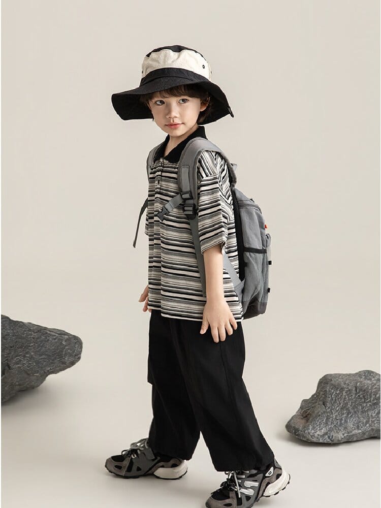 Breathable Quick-Dry Cargo Long Pants 吸湿速乾 ナイロン カーゴ ロングパンツ【mh0012732】 YoehYaul ロングパンツ・スウェットパンツ