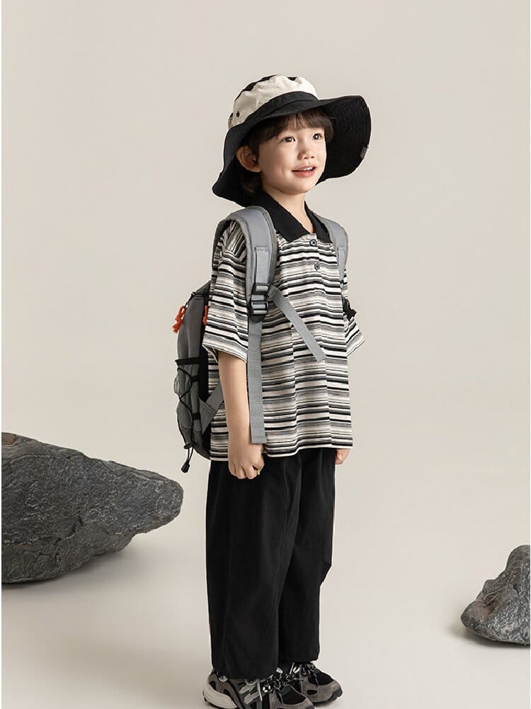 Breathable Quick-Dry Cargo Long Pants 吸湿速乾 ナイロン カーゴ ロングパンツ【mh0012732】 YoehYaul ロングパンツ・スウェットパンツ