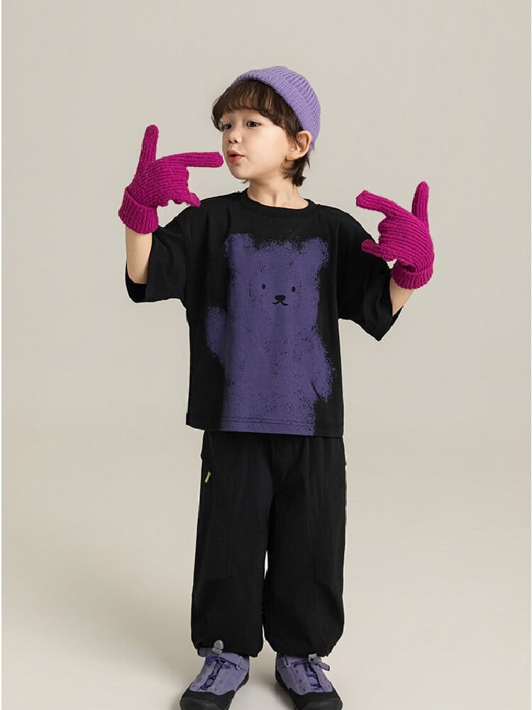 Breathable Quick-Dry Cargo Long Pants 吸湿速乾 ナイロン カーゴ ロングパンツ【mh0012732】 YoehYaul ロングパンツ・スウェットパンツ