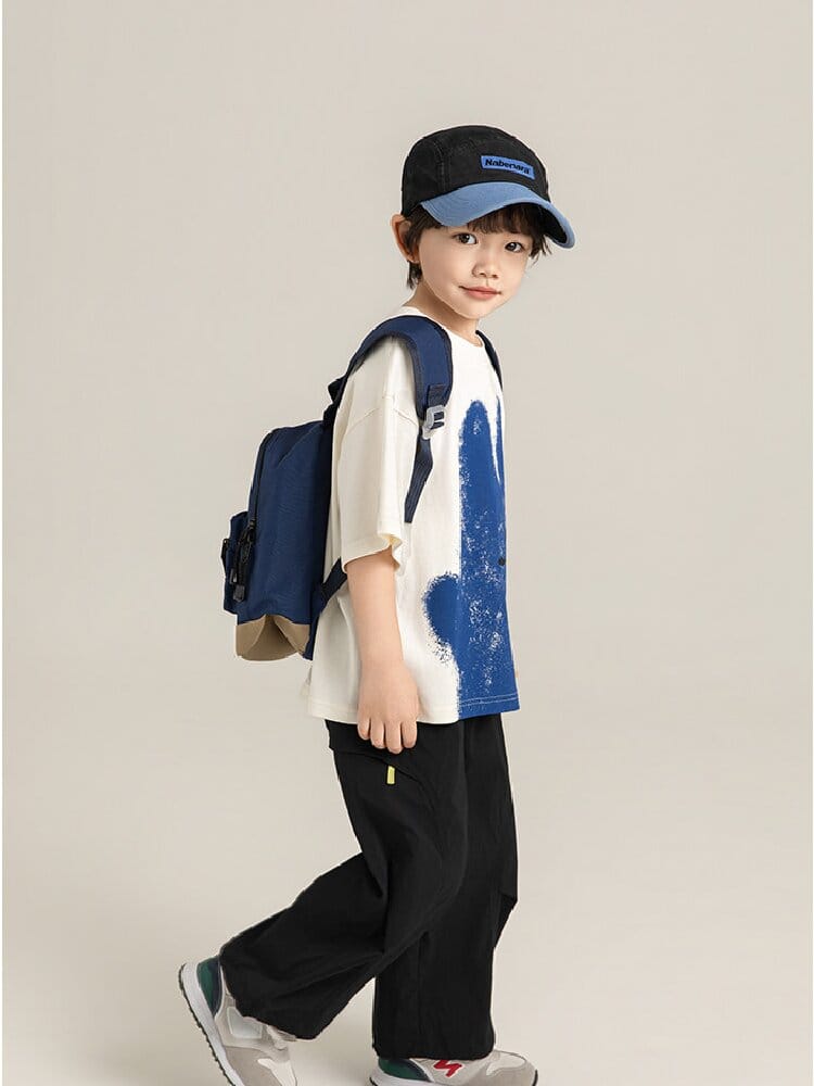 Breathable Quick-Dry Cargo Long Pants 吸湿速乾 ナイロン カーゴ ロングパンツ【mh0012732】 YoehYaul ロングパンツ・スウェットパンツ