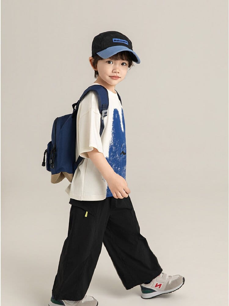Breathable Quick-Dry Cargo Long Pants 吸湿速乾 ナイロン カーゴ ロングパンツ【mh0012732】 YoehYaul ロングパンツ・スウェットパンツ