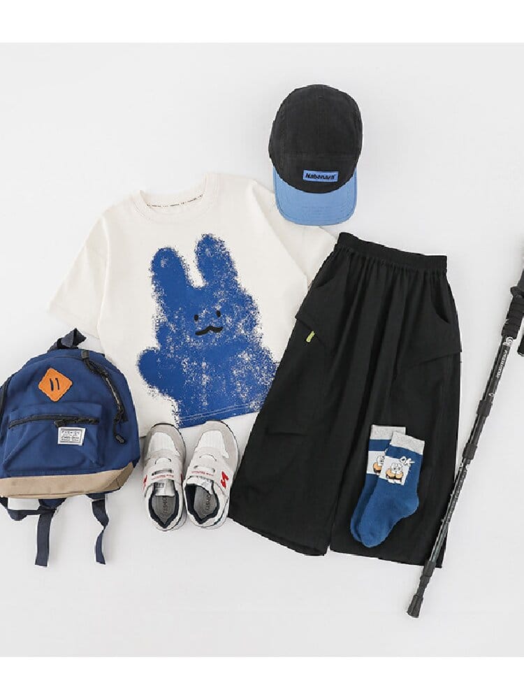 Breathable Quick-Dry Cargo Long Pants 吸湿速乾 ナイロン カーゴ ロングパンツ【mh0012732】 YoehYaul ロングパンツ・スウェットパンツ