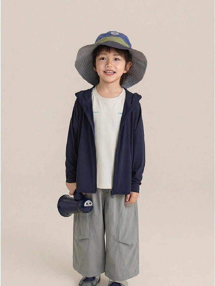 Breathable Quick-Dry Cargo Long Pants 吸湿速乾 ナイロン カーゴ ロングパンツ【mh0012732】 YoehYaul ロングパンツ・スウェットパンツ
