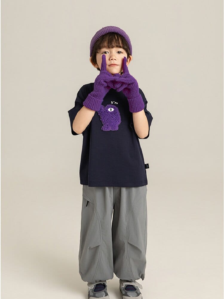 Breathable Quick-Dry Cargo Long Pants 吸湿速乾 ナイロン カーゴ ロングパンツ【mh0012732】 YoehYaul ロングパンツ・スウェットパンツ