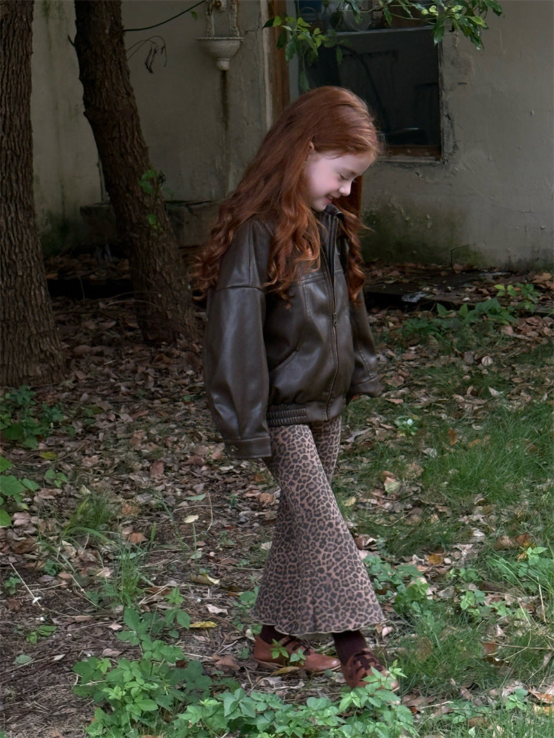 ショートコート・ジャケット・ジャンパー フェイクレザー ジャケット ライダース 裏地付き ボリューム アウター【mh0011619】