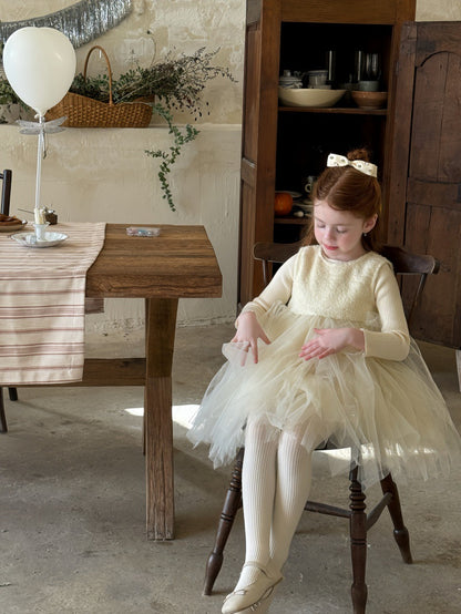 ノースリーブワンピース ノースリーブドレスワンピース/ケープ チュールスカート パーティ プリンセス【mh0011879】