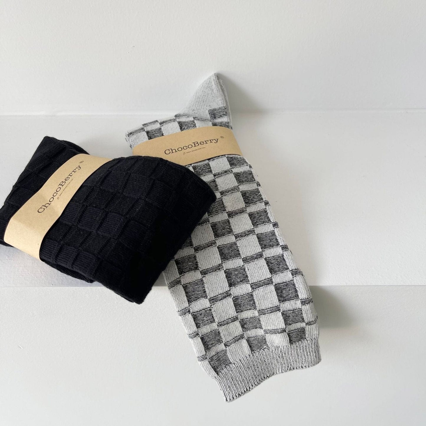 ベビー用靴下・タイツ ミドル丈キッズソックス【mh0010030】