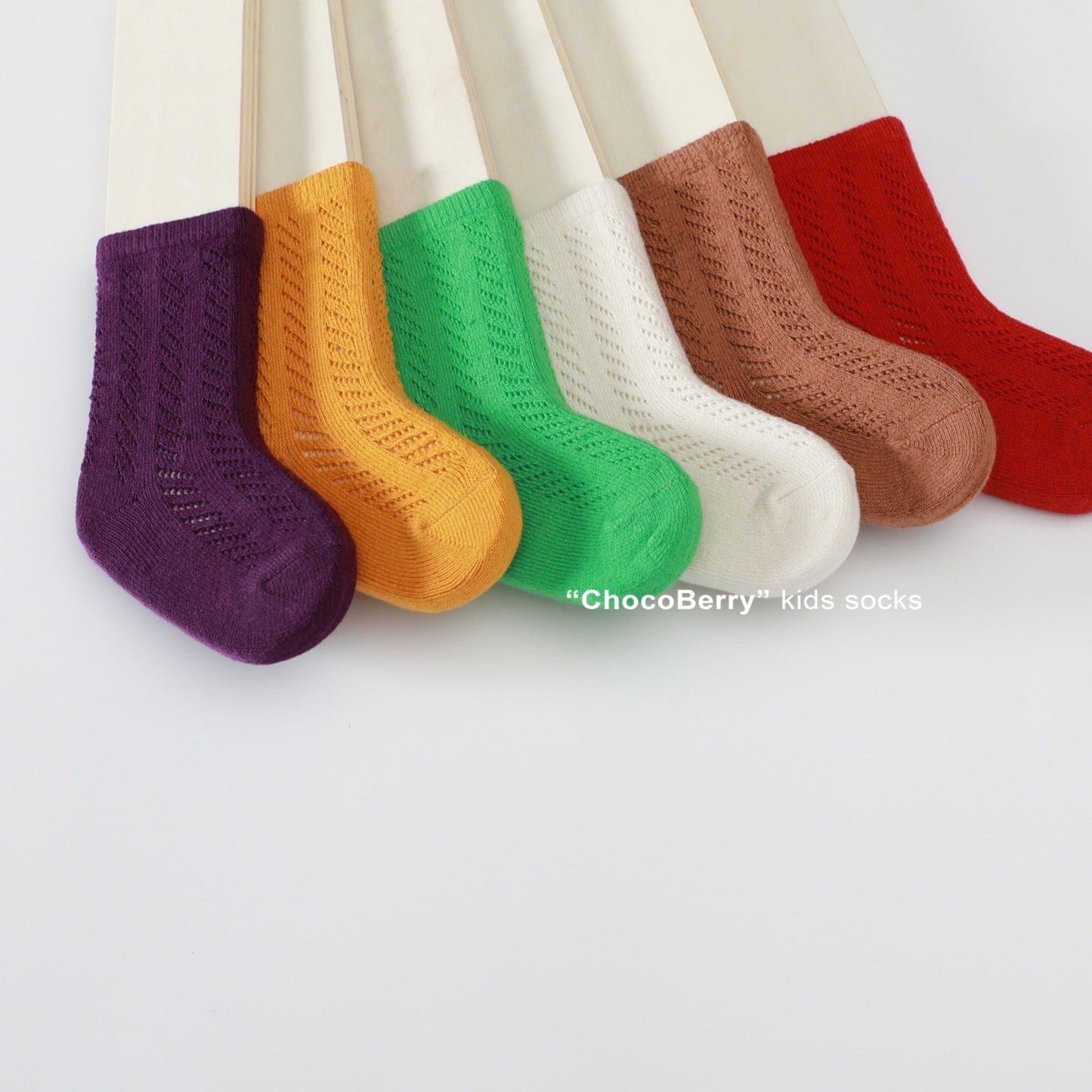 ベビー用靴下・タイツ レースサマーショートソックス【mh0010036】