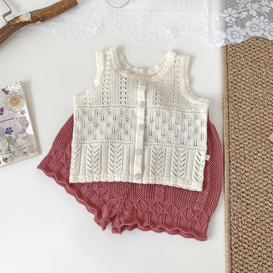 ハーフパンツ・ショートパンツ ニットバルーンショートパンツ【mh0009559】