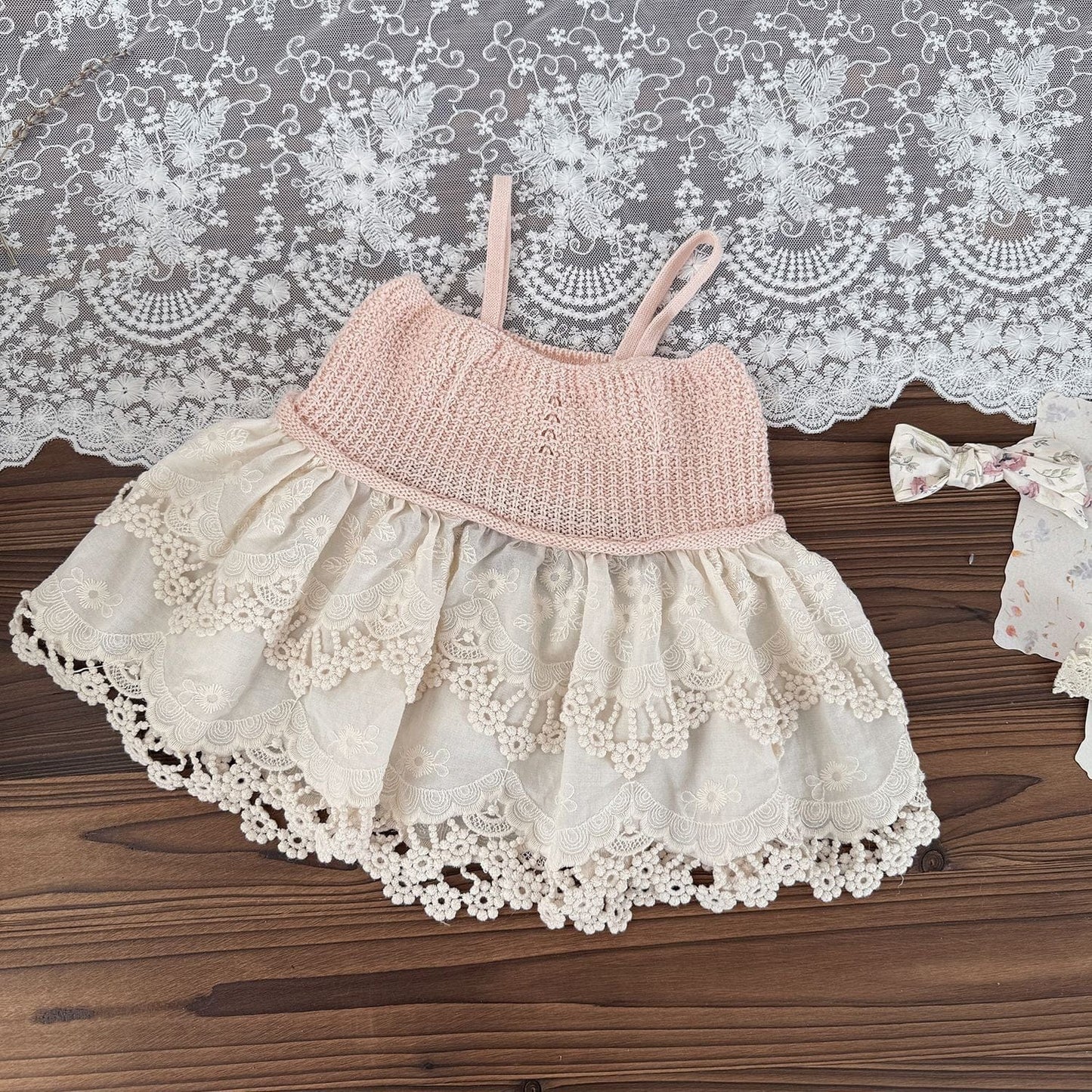 タンクトップ・キャミソール・ノースリーブトップス 刺繍レースキャミソールトップス【mh0009562】