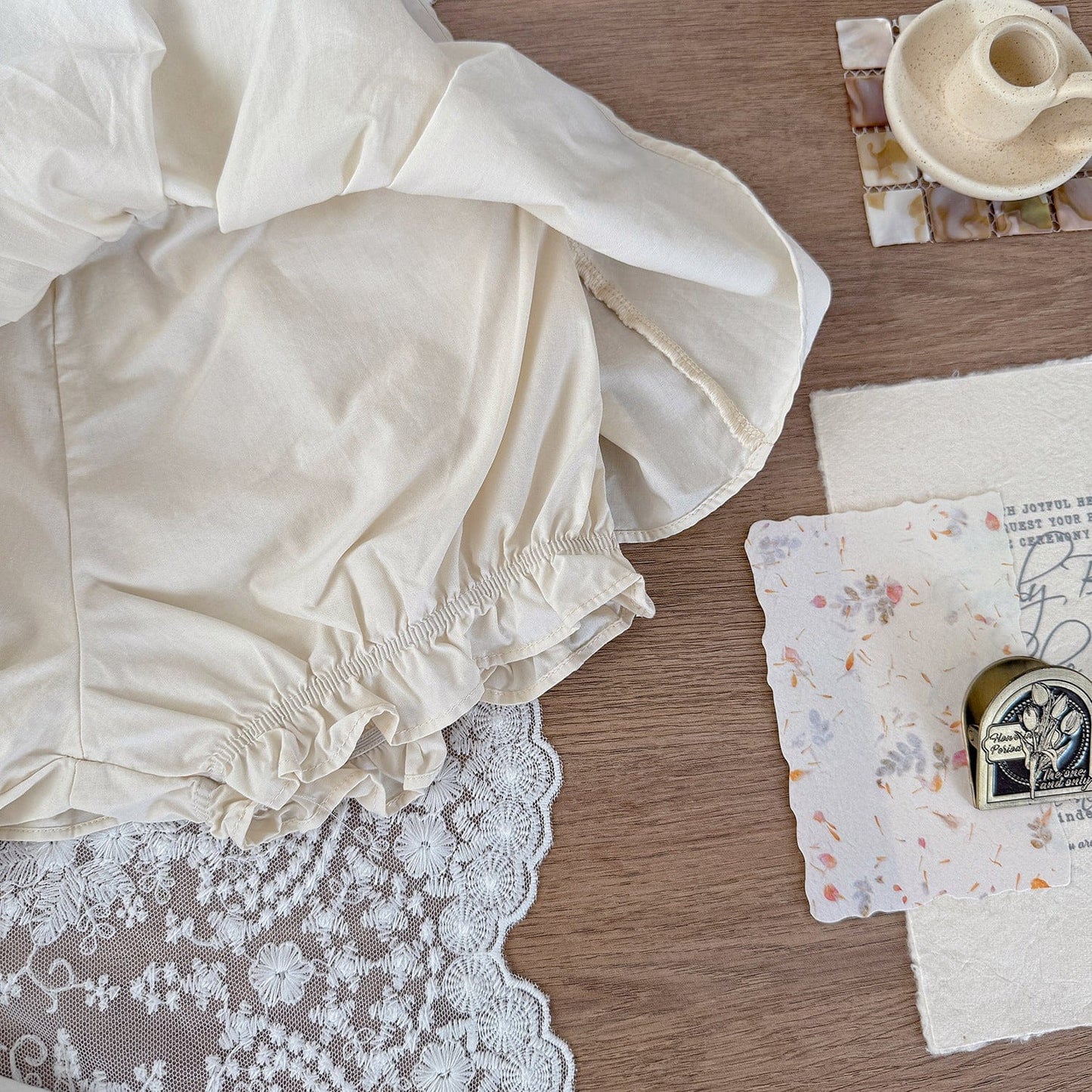 スカート フロントリボンパンツインミニスカート【mh0010450】