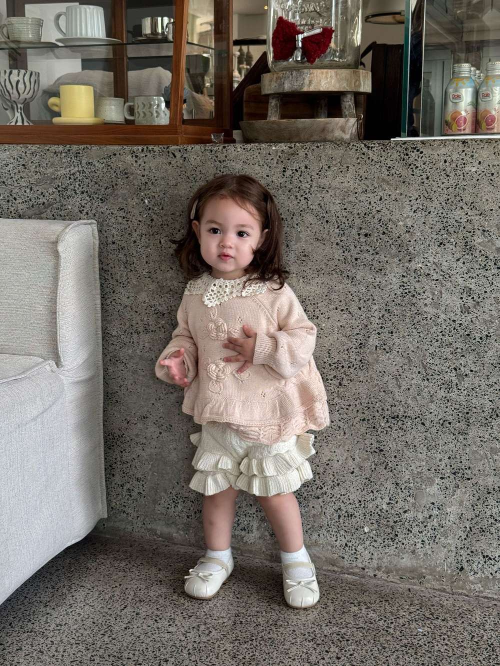 ショール レースつけ襟 アタッチメントカラー レースショール襟【mh0011506】