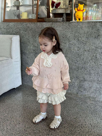 ショール レースつけ襟 アタッチメントカラー レースショール襟【mh0011506】