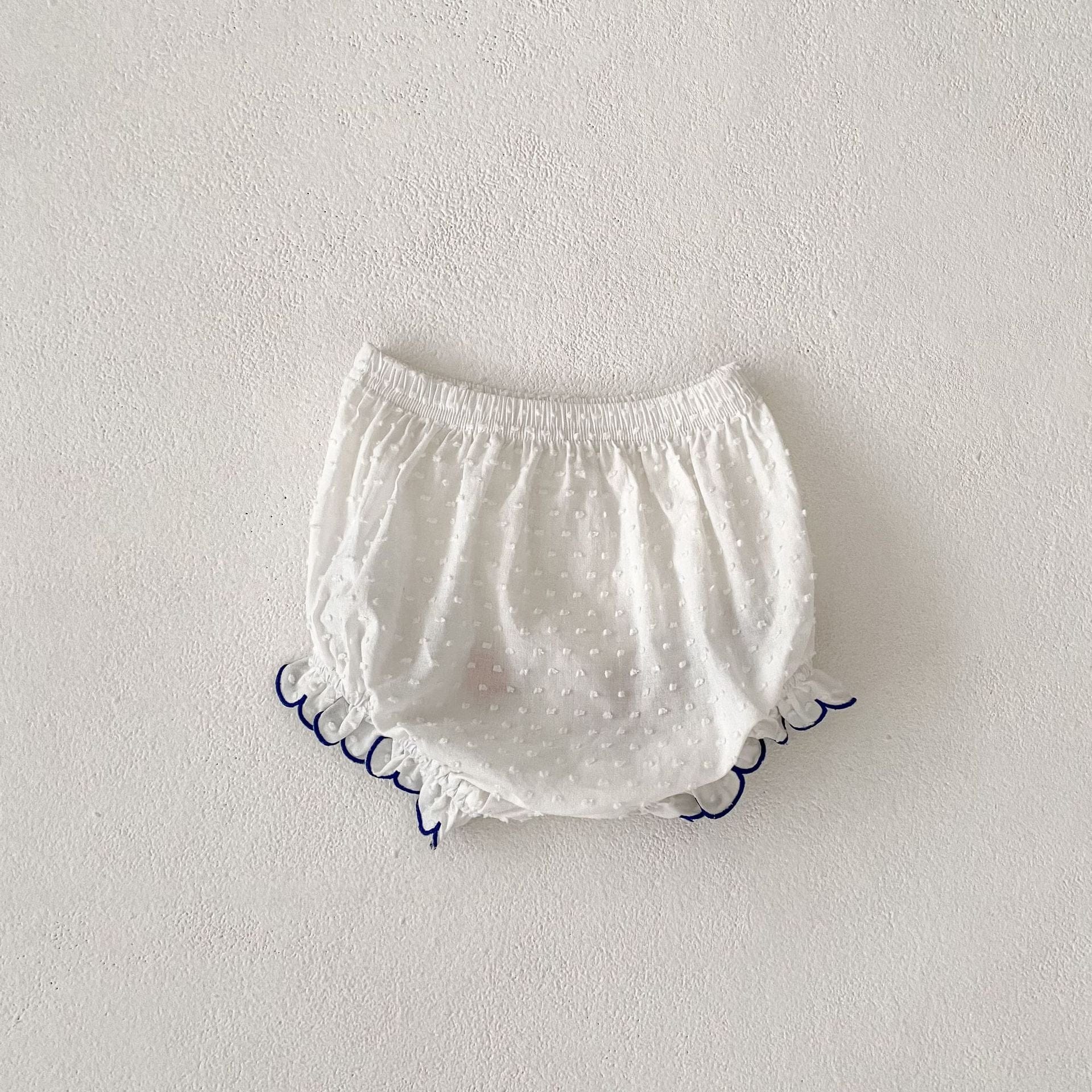 ノースリーブセットアップ ボヘミアン刺繍キャミソールトップス+フリルショートパンツセットアップ 2点セット【mh0010161】