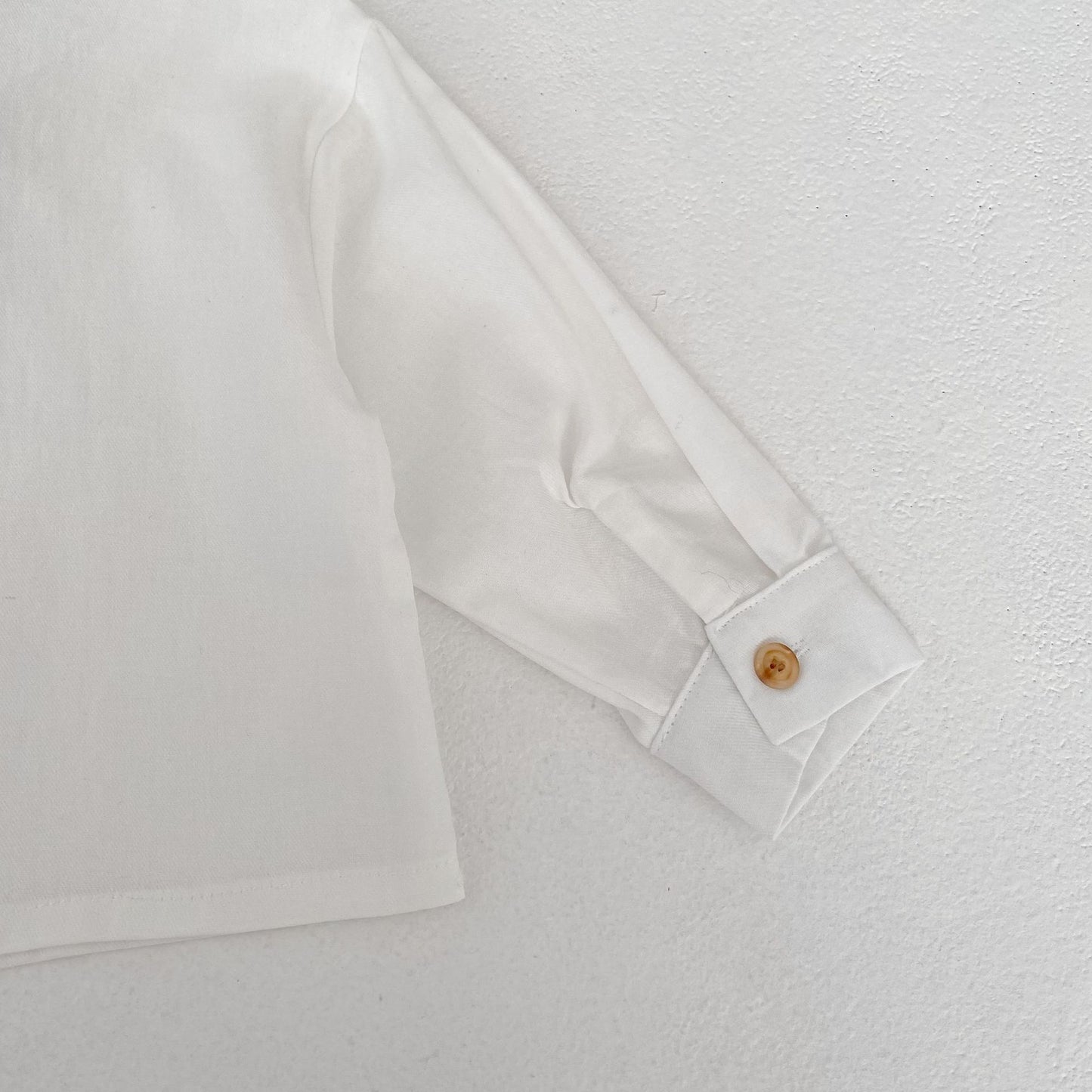 長袖シャツ・ブラウス Denim Long Sleeve Shirt デニム 長袖シャツ【mh0012171】
