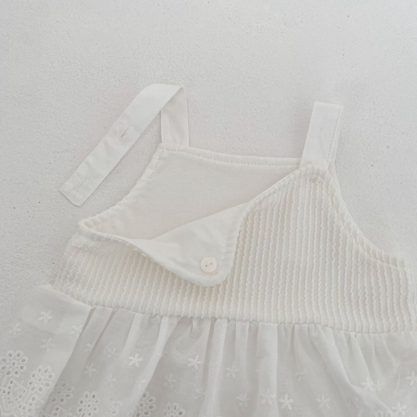 ノースリーブセットアップ Lace Camisole & Bloomer Set レース キャミソール ブルマ セット【mh0012181】