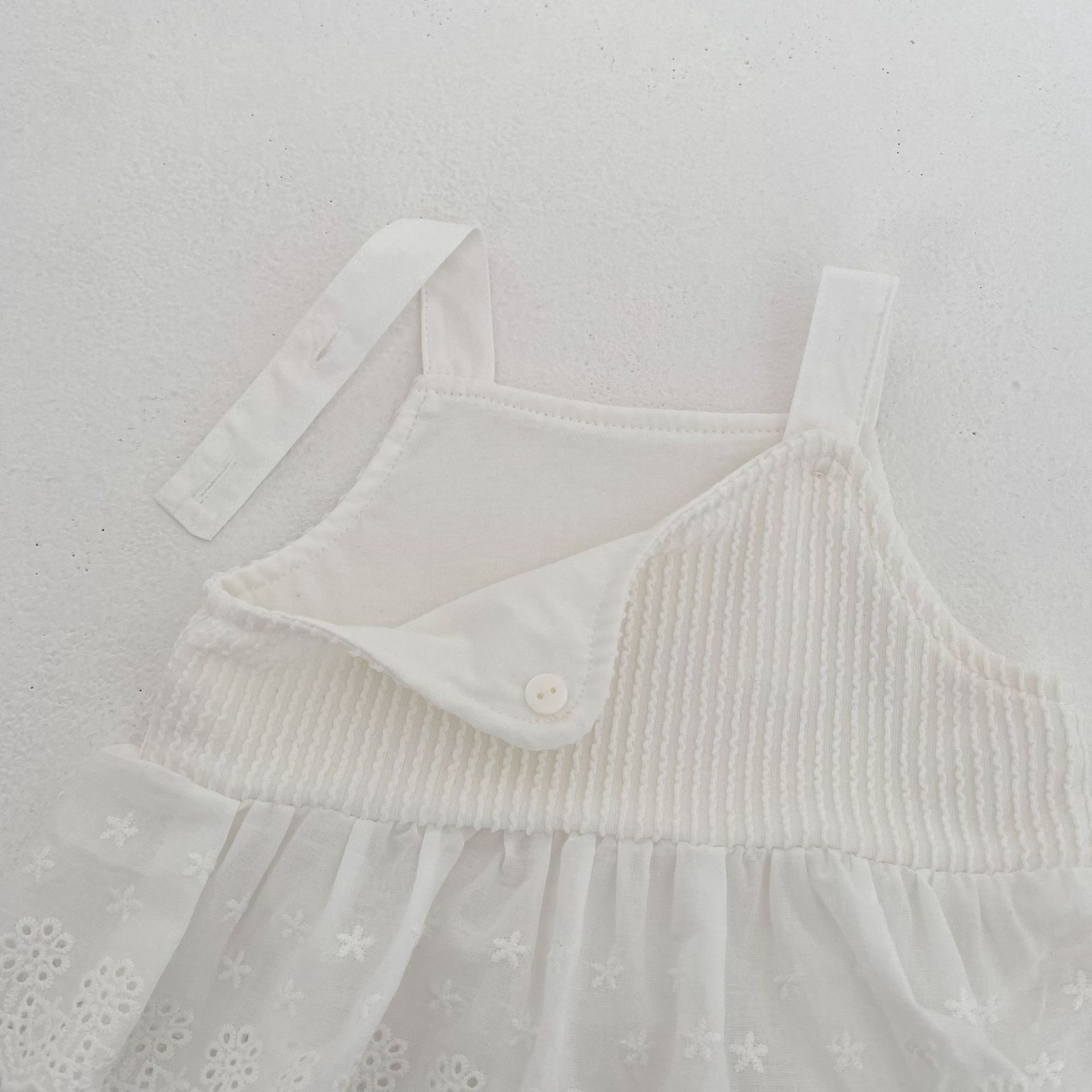 ノースリーブセットアップ Lace Camisole & Bloomer Set レース キャミソール ブルマ セット【mh0012181】