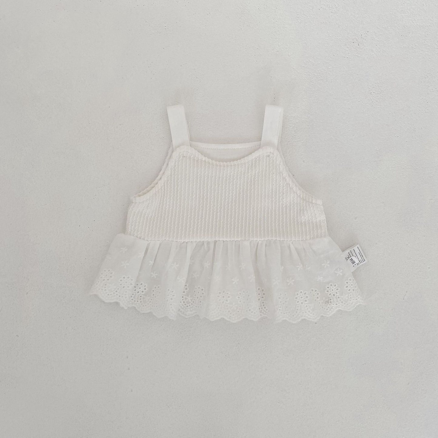ノースリーブセットアップ Lace Camisole & Bloomer Set レース キャミソール ブルマ セット【mh0012181】