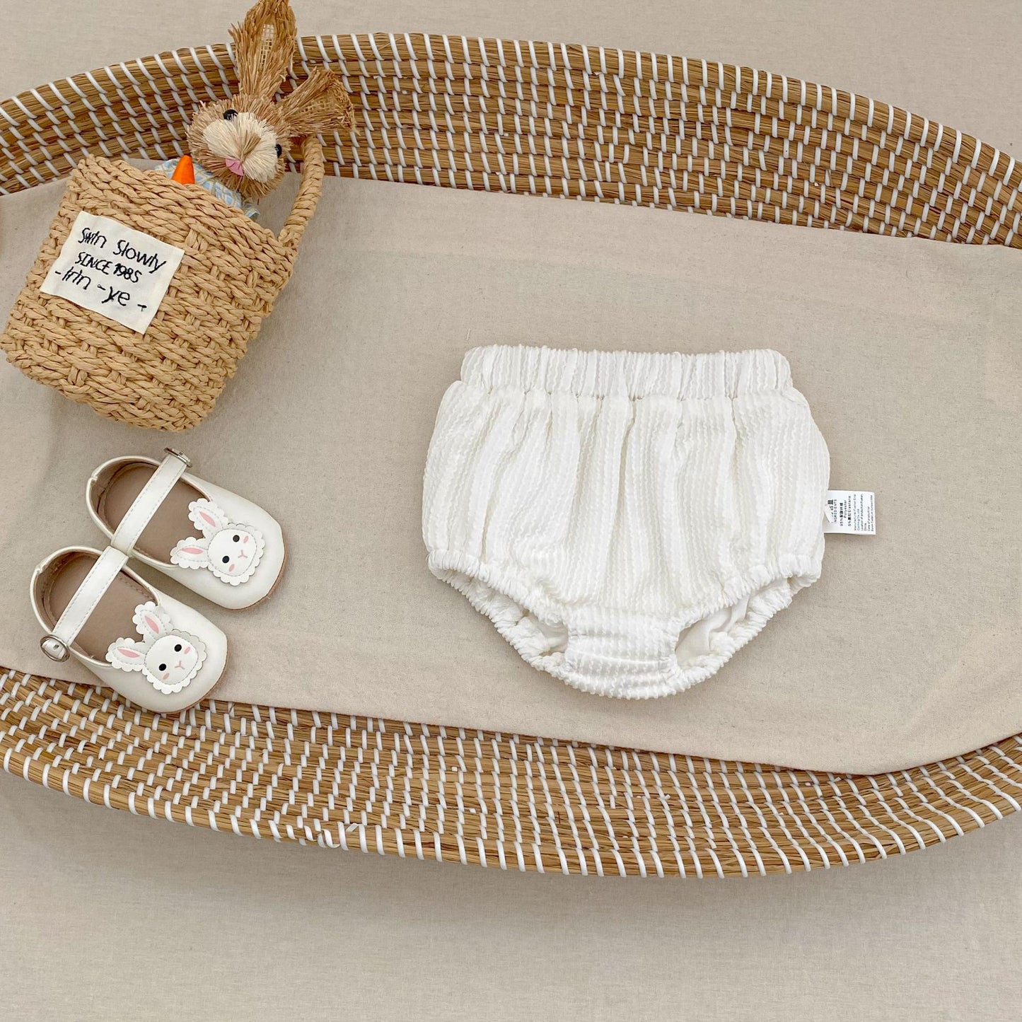 ノースリーブセットアップ Lace Camisole & Bloomer Set レース キャミソール ブルマ セット【mh0012181】