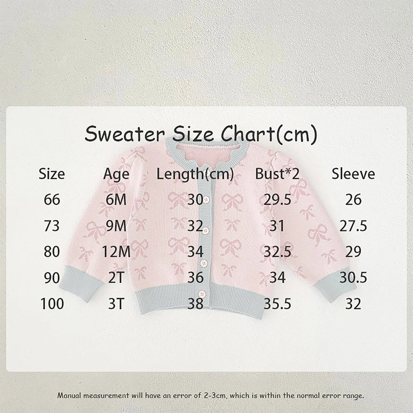 ロンパースセットアップ ベビーカーディガン/ロンパース ニットジャケット/ニットサスペンダーボディスーツ リボン【mh0006475】