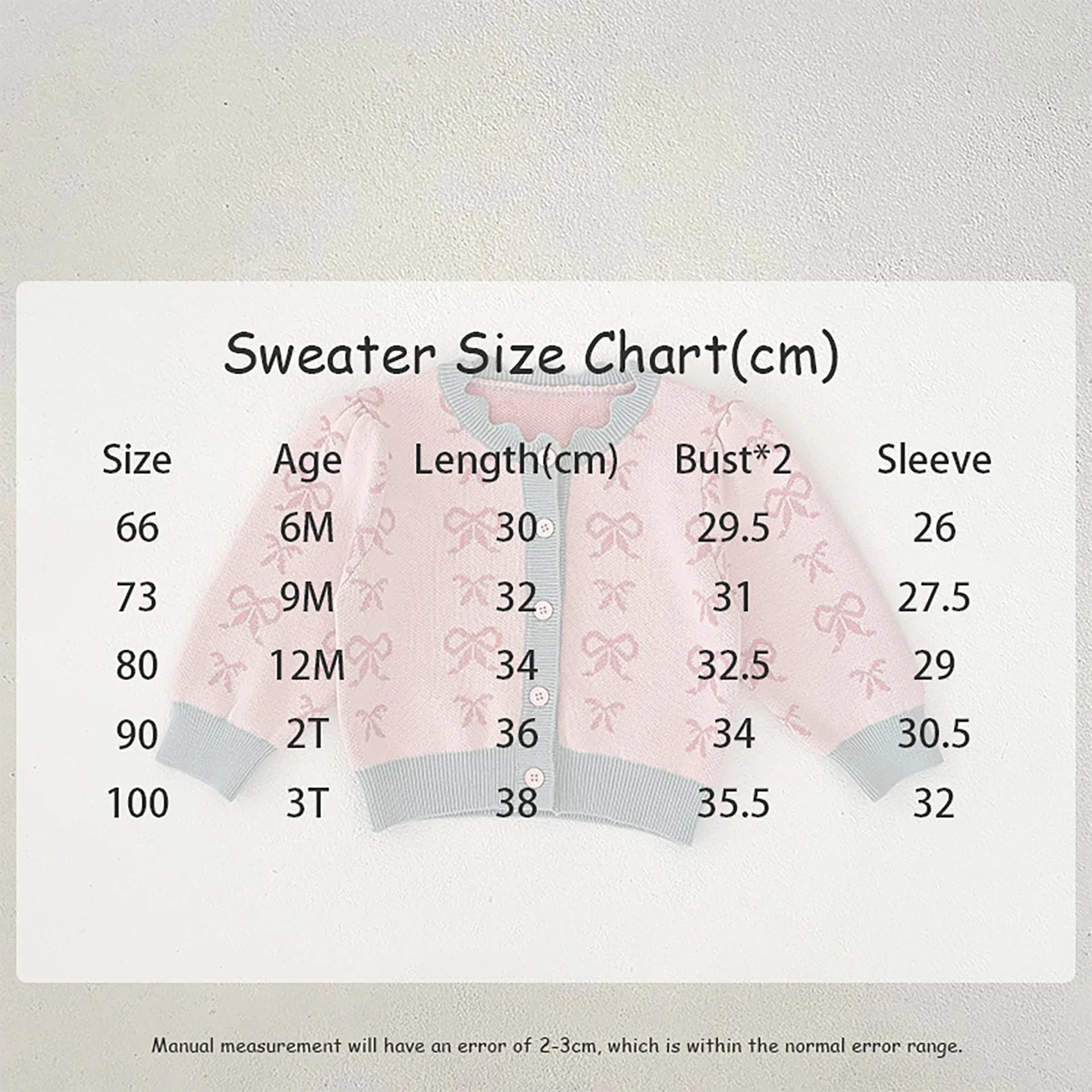 ロンパースセットアップ ベビーカーディガン/ロンパース ニットジャケット/ニットサスペンダーボディスーツ リボン【mh0006475】