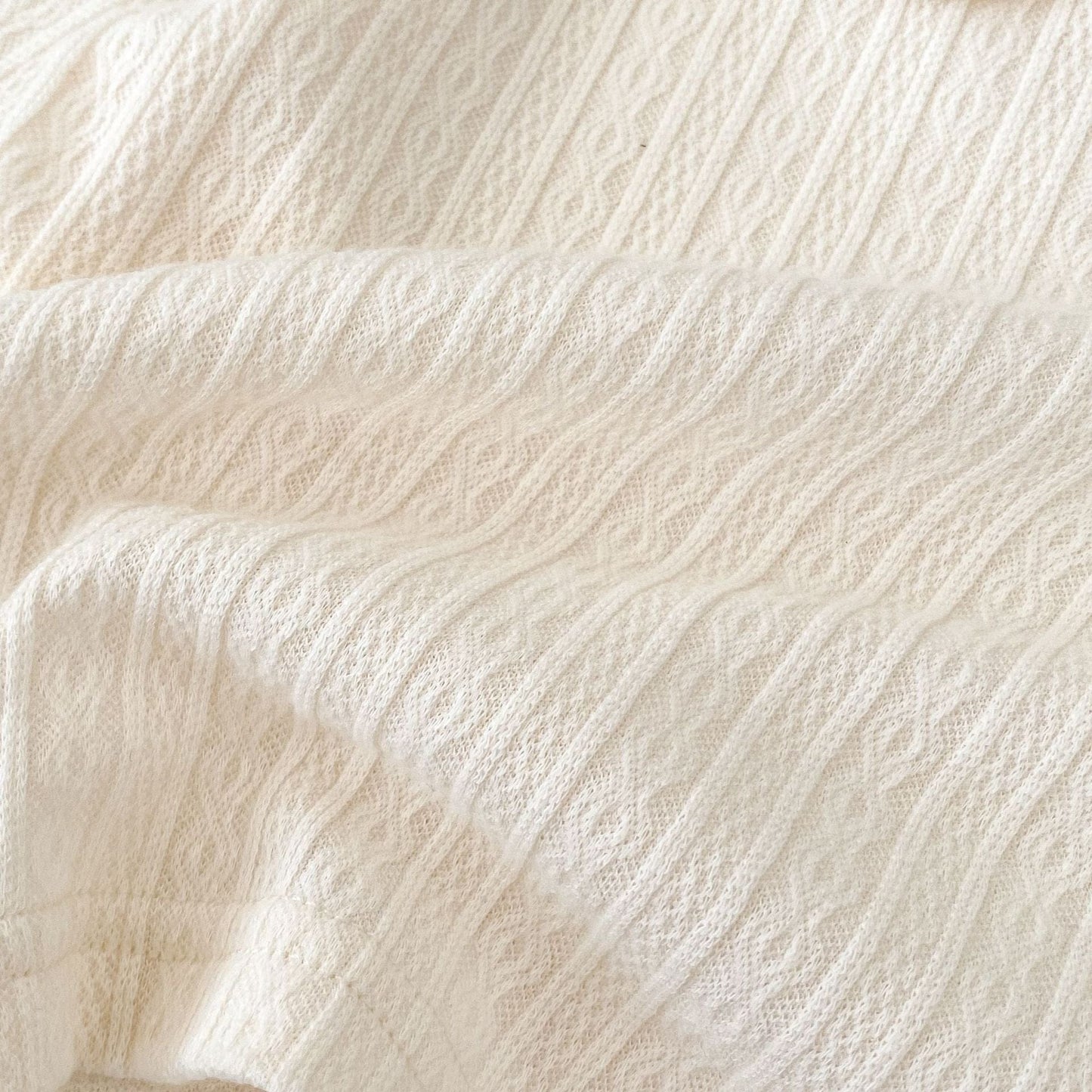 長袖Tシャツ ビッグフリルレース襟長袖Tシャツ【mh0010855】