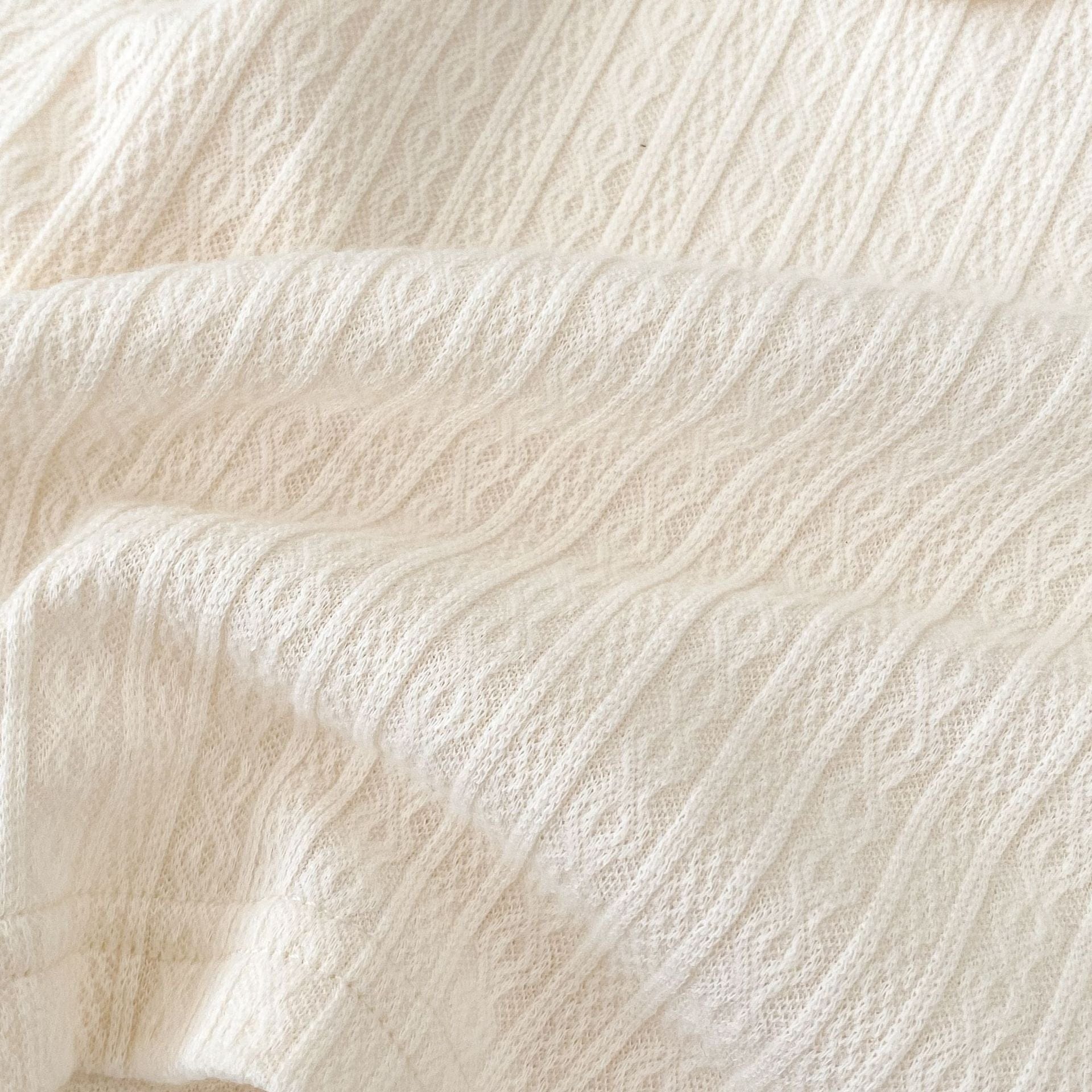 長袖Tシャツ ビッグフリルレース襟長袖Tシャツ【mh0010855】