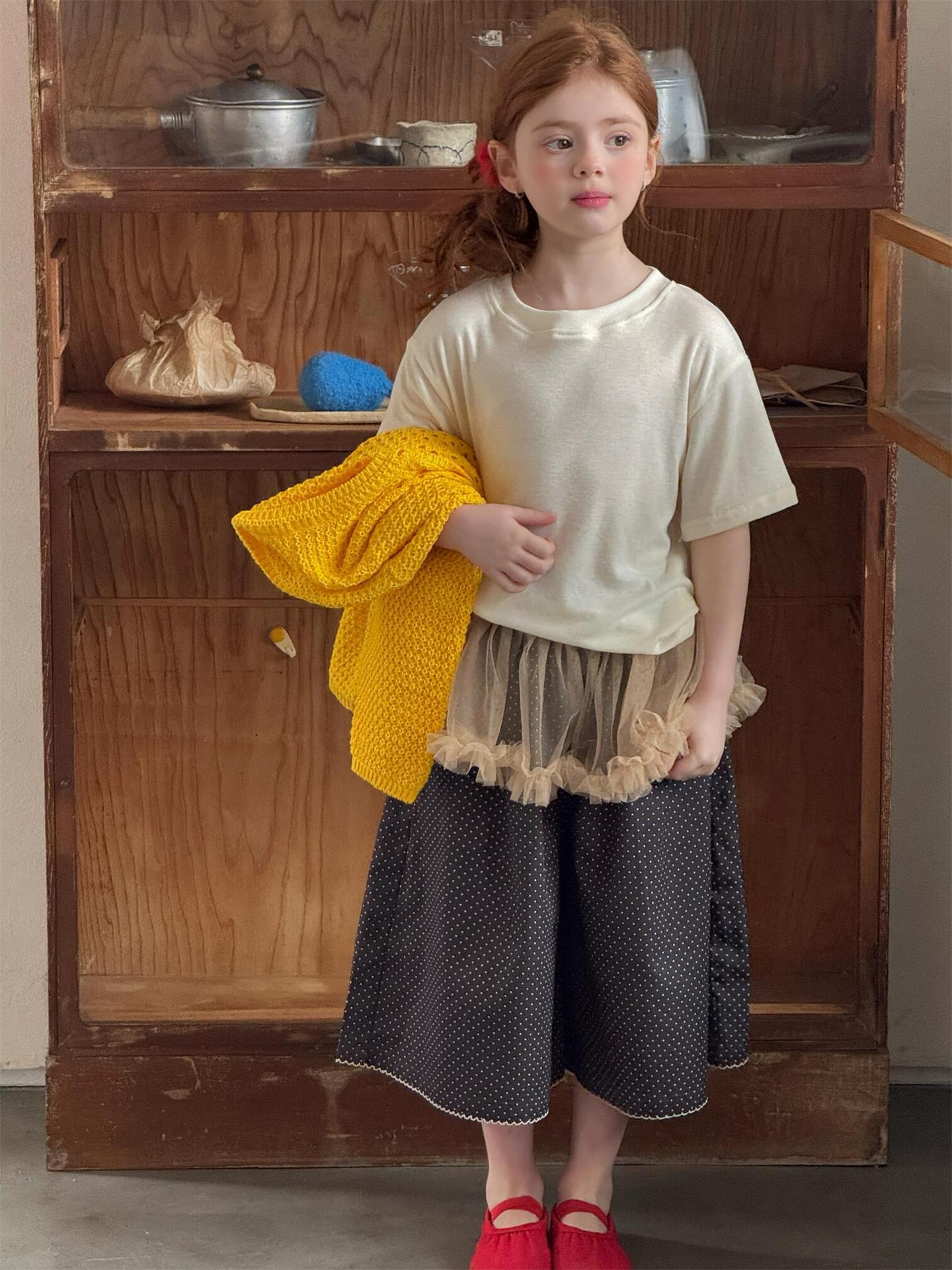 Essential Solid Crew Neck Tee クルーネック ベーシック Tシャツ【mh0012321】 Jianzidan