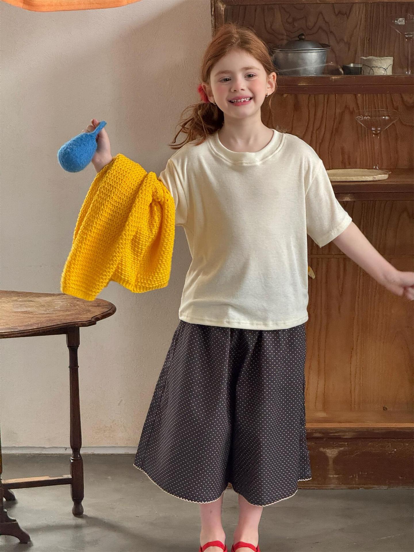 Essential Solid Crew Neck Tee クルーネック ベーシック Tシャツ【mh0012321】 Jianzidan