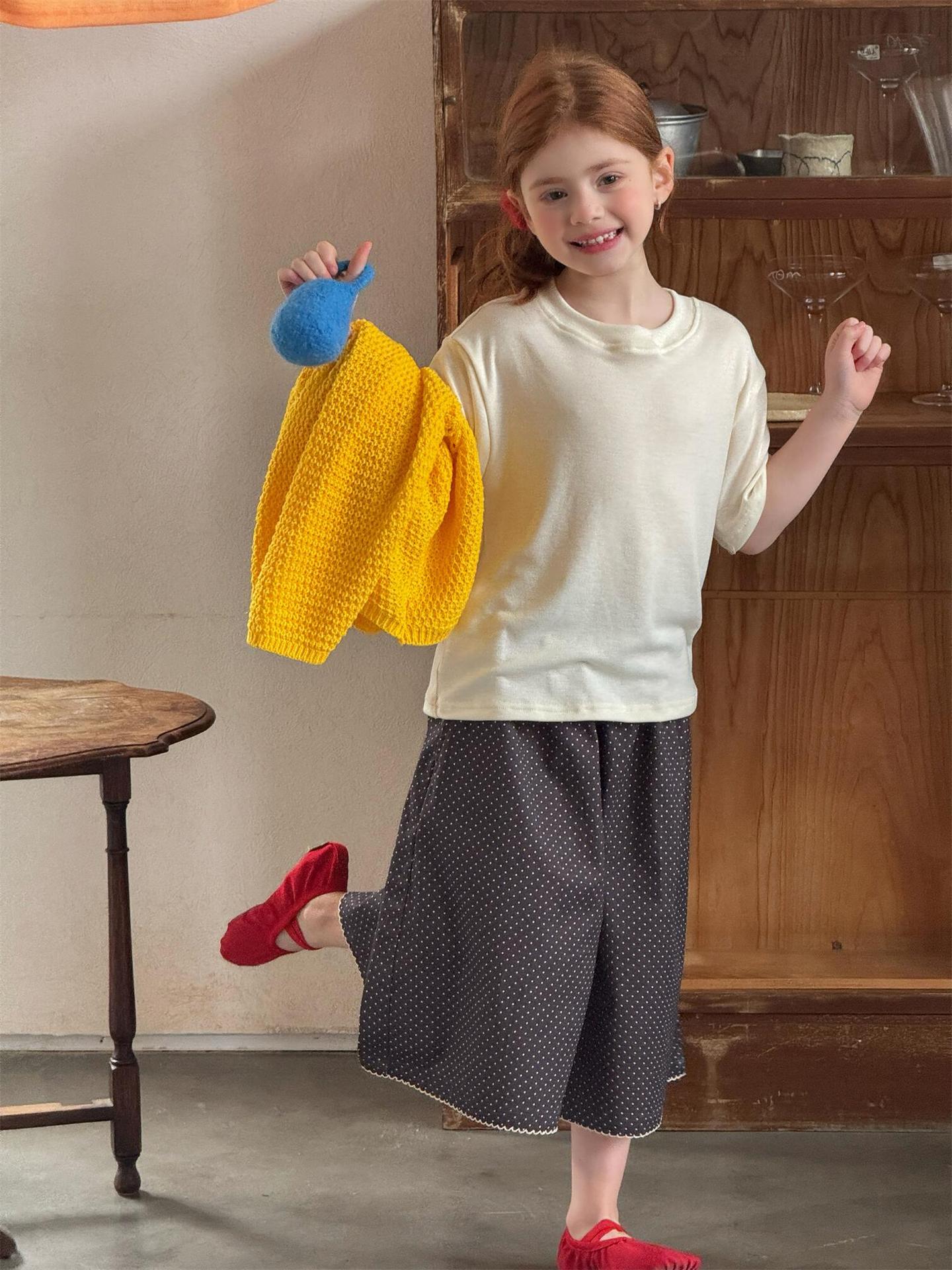 Essential Solid Crew Neck Tee クルーネック ベーシック Tシャツ【mh0012321】 Jianzidan