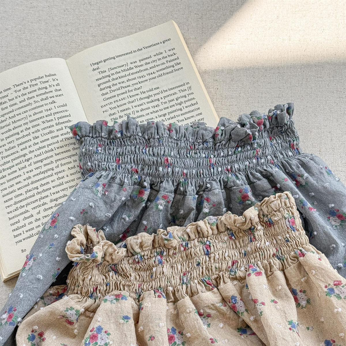 Floral Jacquard Bloomer Shorts フローラル ショートパンツ【mh0013218】 ADbaby ハーフパンツ・ショートパンツ