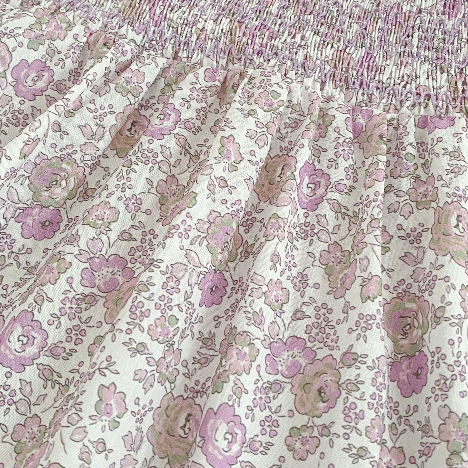 Floral Lace Collar Dress Romper フリルカラー 半袖ワンピース 半袖ロンパース【mh0013156】 Aeg babyi 半袖ロンパース