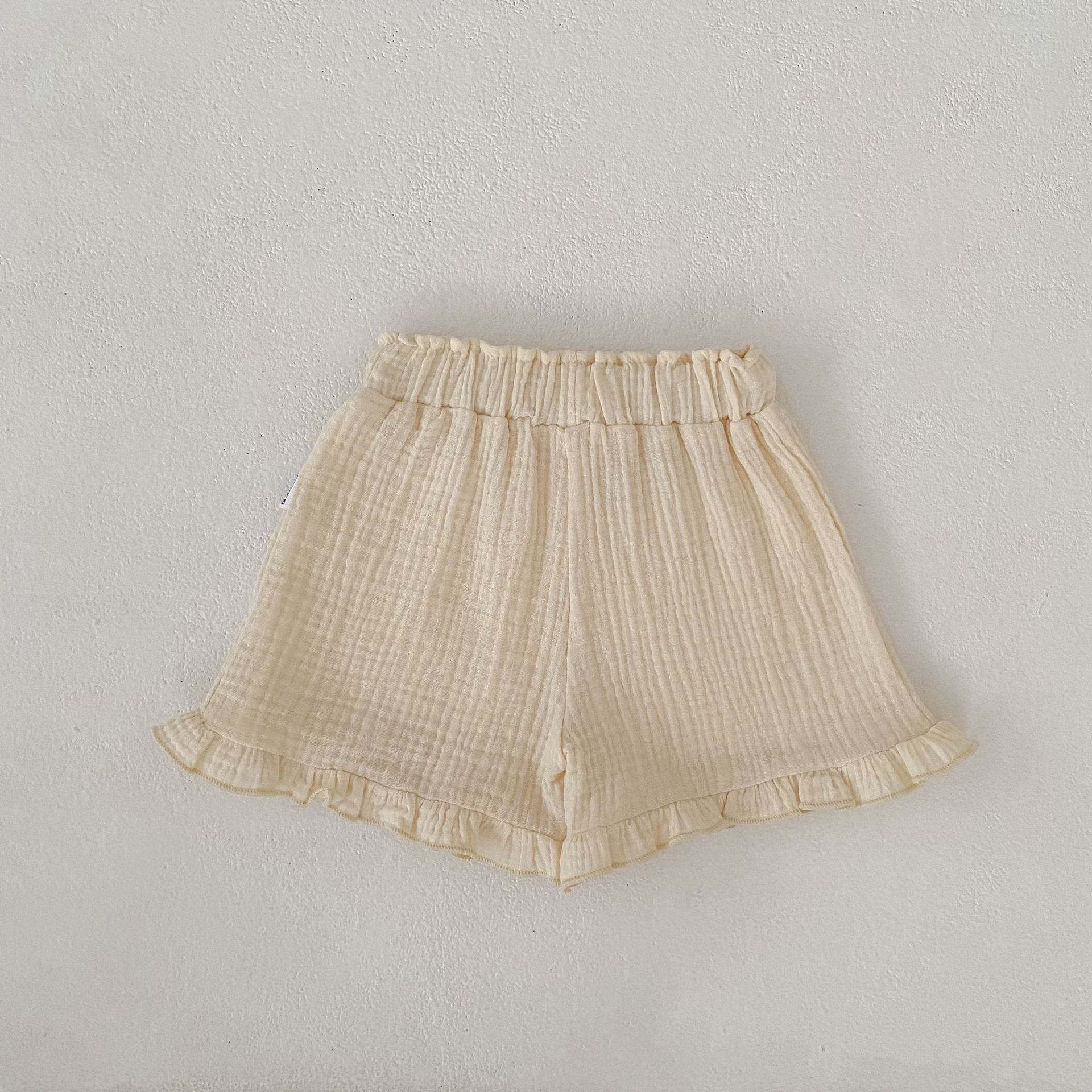 Flower Print Bow Set フラワー プリント リボン セットアップ【mh0012482】 Engepapa ノースリーブセットアップ